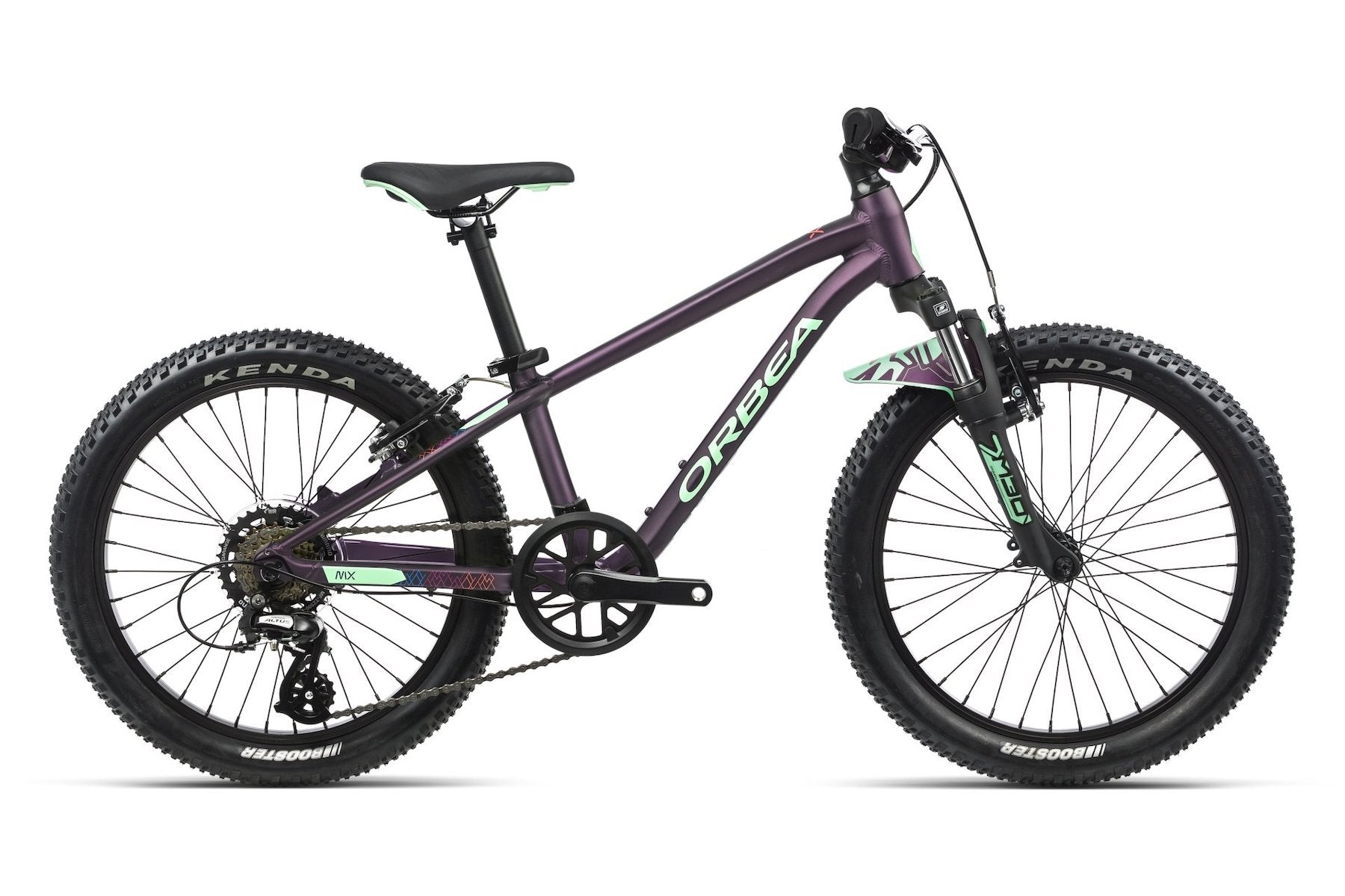 Orbea MX20 XC - Main Image