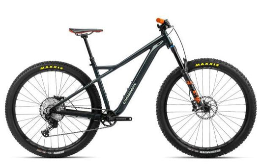 Orbea Laufey H10