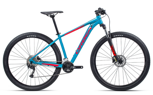 Orbea MX 40 29"