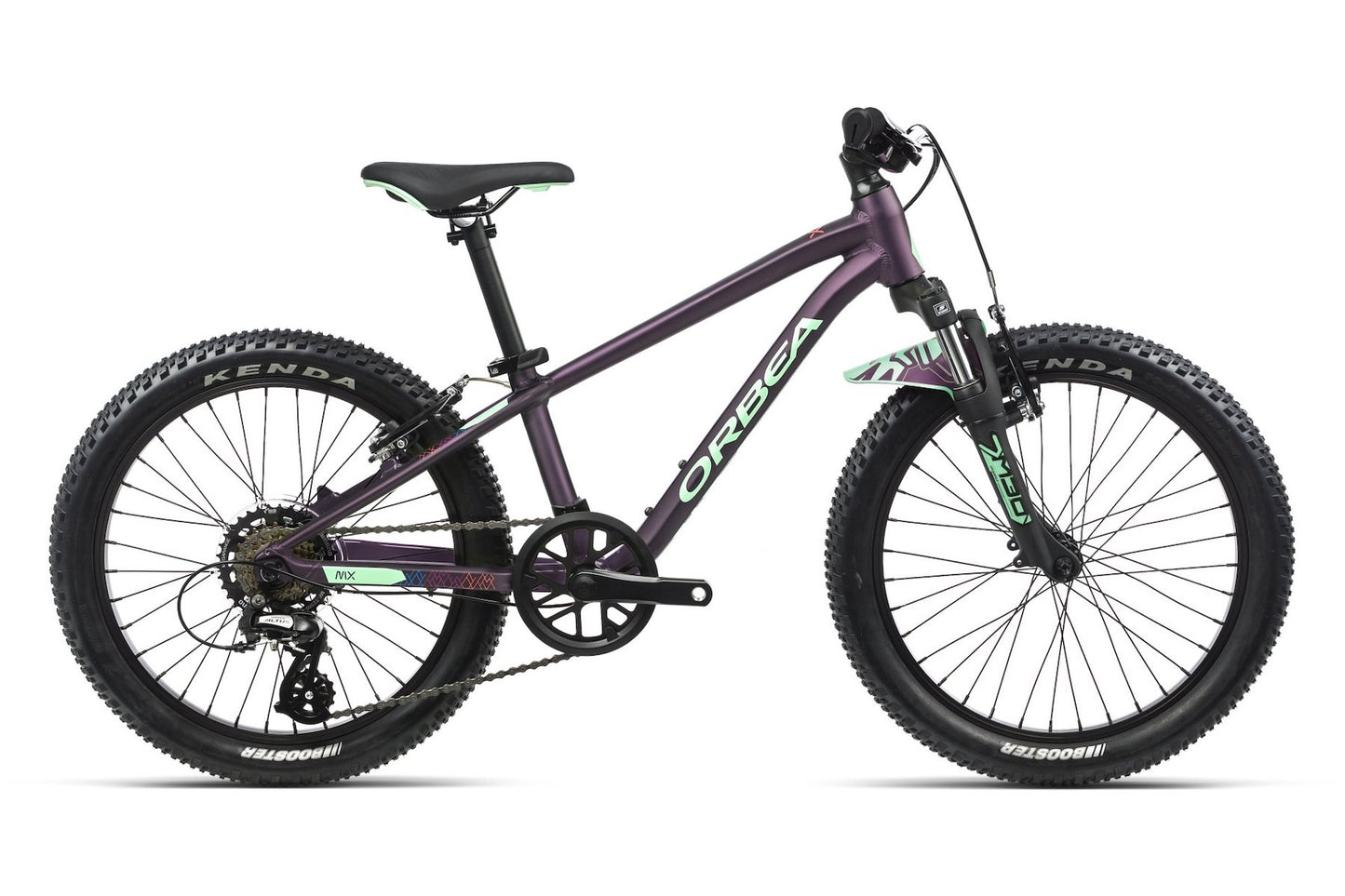 Orbea MX20 XC