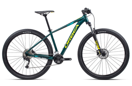 Orbea MX40 29