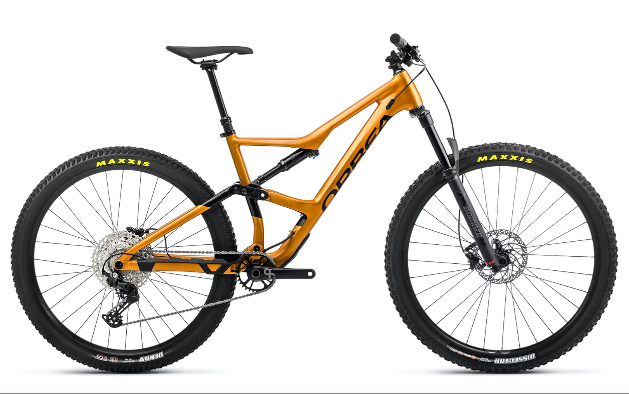 Orbea Occam H30